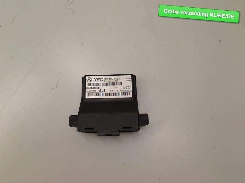 COMPUTER GATEWAY DATABUS Audi TT (8J3) (8P0907530A), Audi, Utilisé, Continental AG, Continental-Plaza 1
30175  Hannover, DE