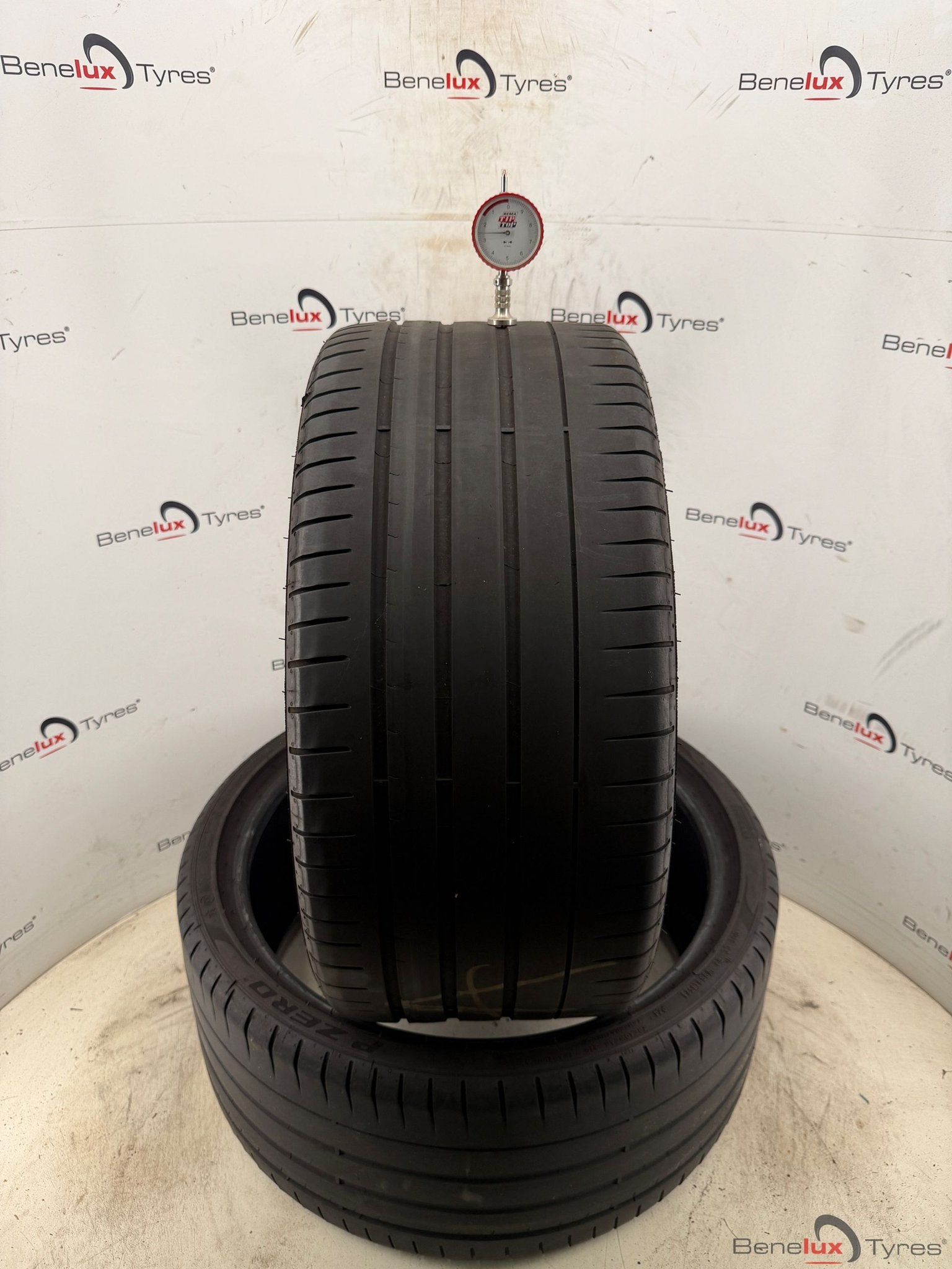 275/30R20 Pirelli 275/30 R20 275/30/20 2753020 Mercedes BMW, Auto-onderdelen, Gebruikt, -, 275 mm, -