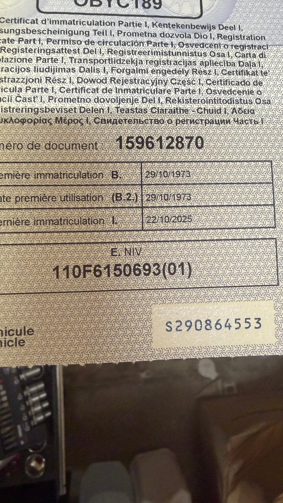 Fiat 500, Autos, Cuir, Achat, Boîte manuelle, Noir