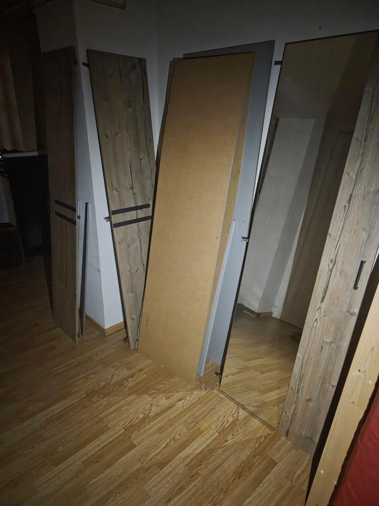 Armoire, Maison & Meubles, Armoires | Penderies & Garde-robes, Enlèvement ou Envoi