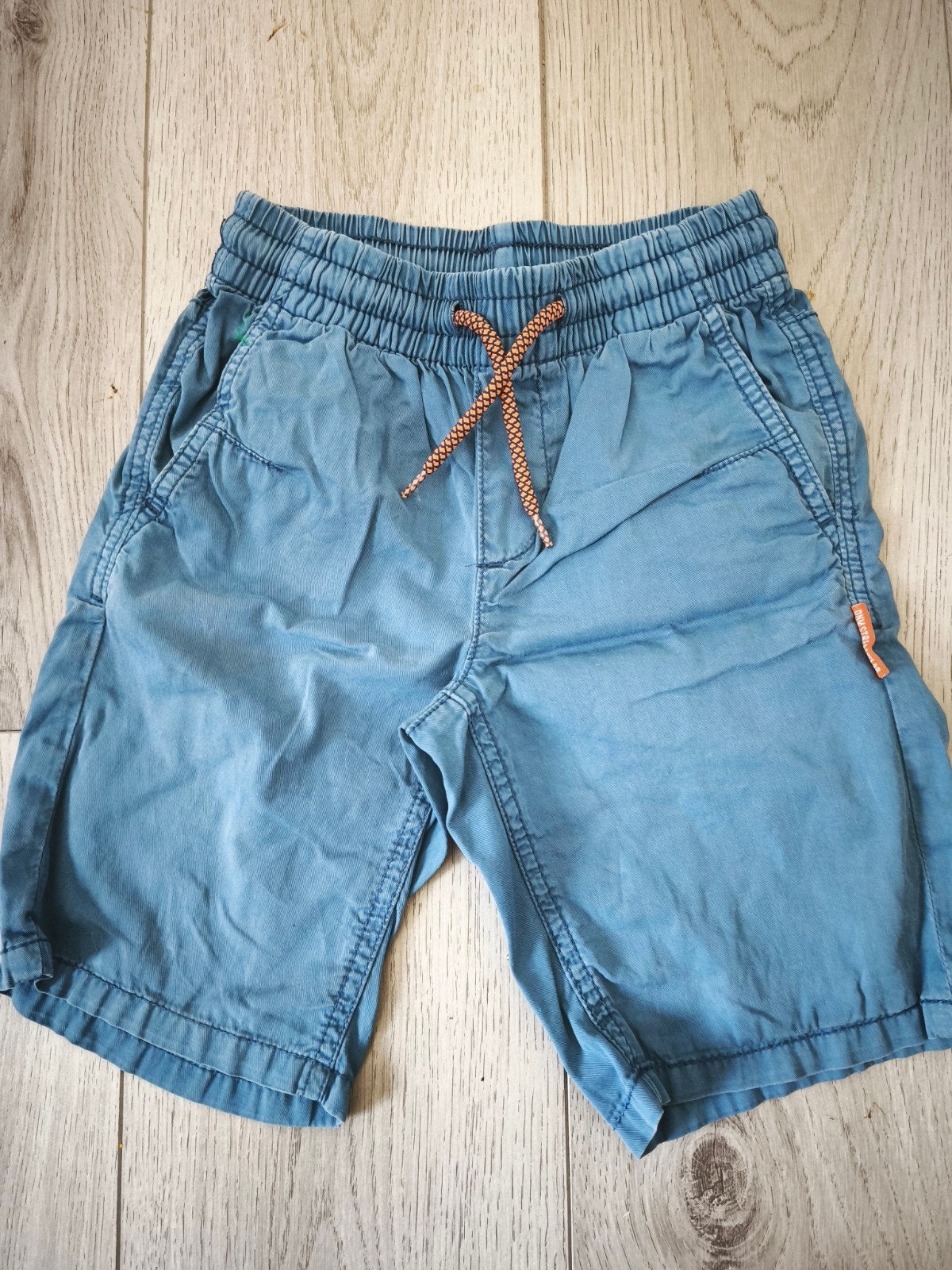 Short /Bermuda pour enfant, Enlèvement ou Envoi, Autres types, Comme neuf, Zeeman