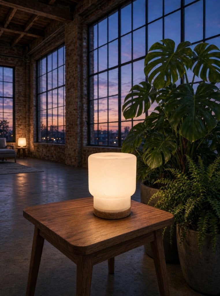 Lampe de table IKEA SINNERLIG (Design Ilse Crawford), Maison & Meubles, Enlèvement ou Envoi, IKEA