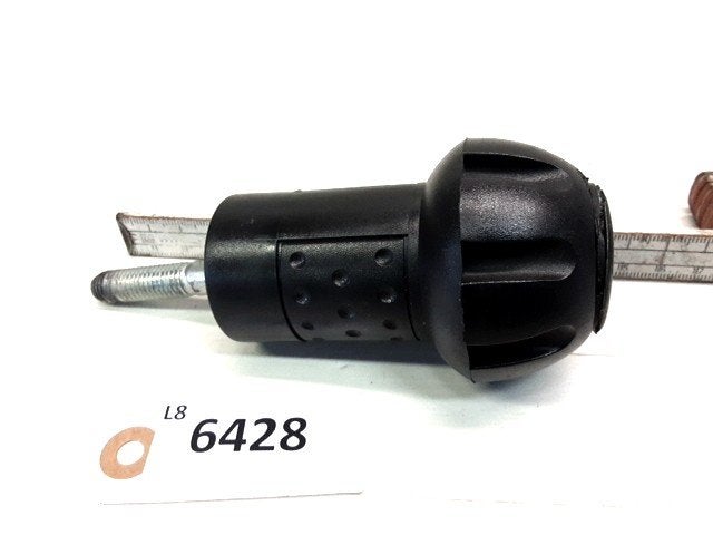 Valblok D1-49769, Motoren