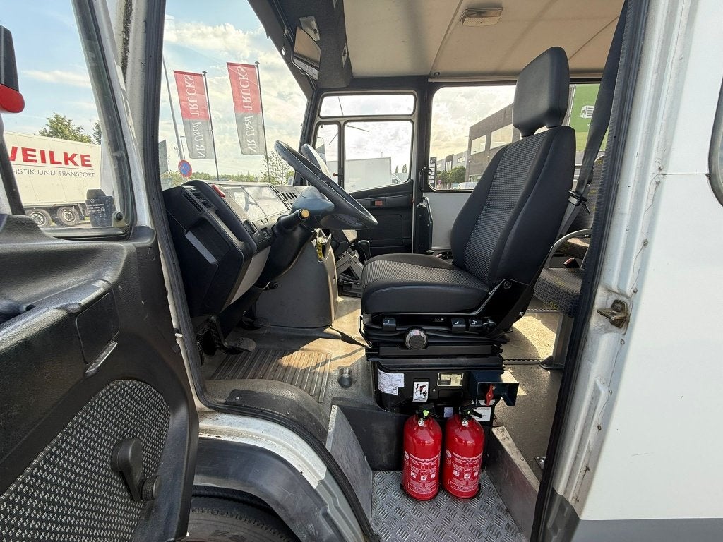 Mercedes-Benz Vario 813 (Stock ID 41770) — 16