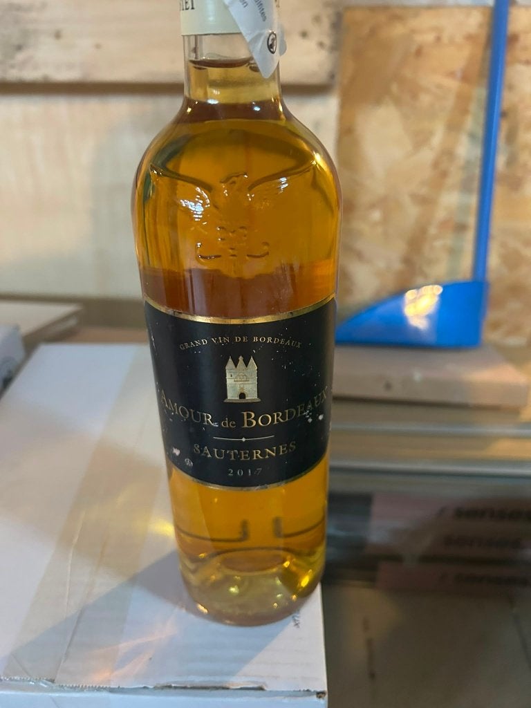 vins, Verzamelen, Ophalen, Frankrijk, Nieuw, Witte wijn