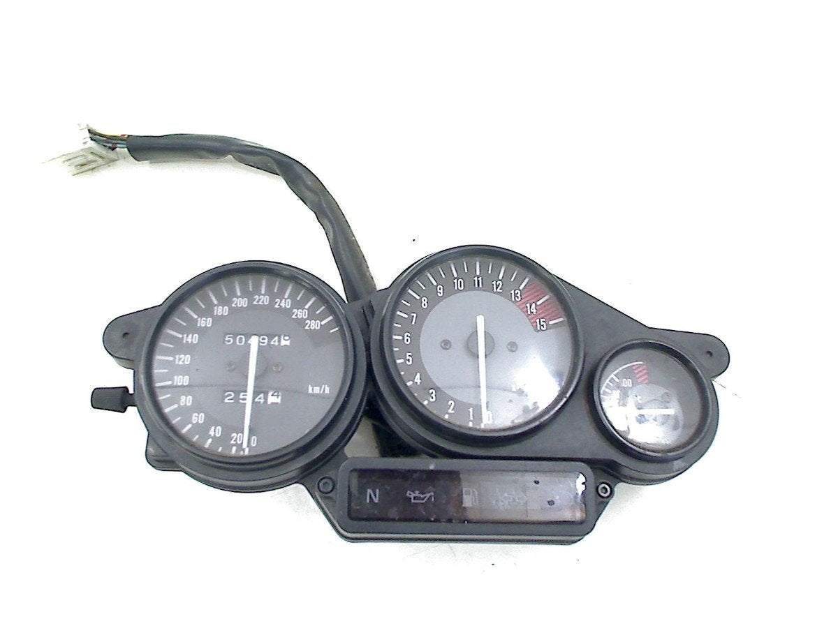 TELLERSET YZF 600 R Thunder Cat (1996-2002 (YZF600R 4TV), Yamaha Motor Europe N.V., Gebruikt, Customersupport@yamaha-motor.co.uk