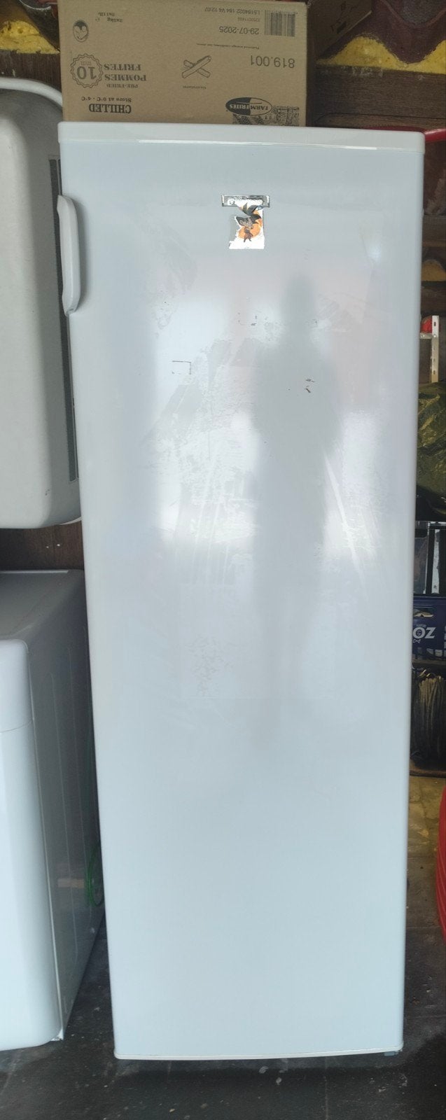 Frigo