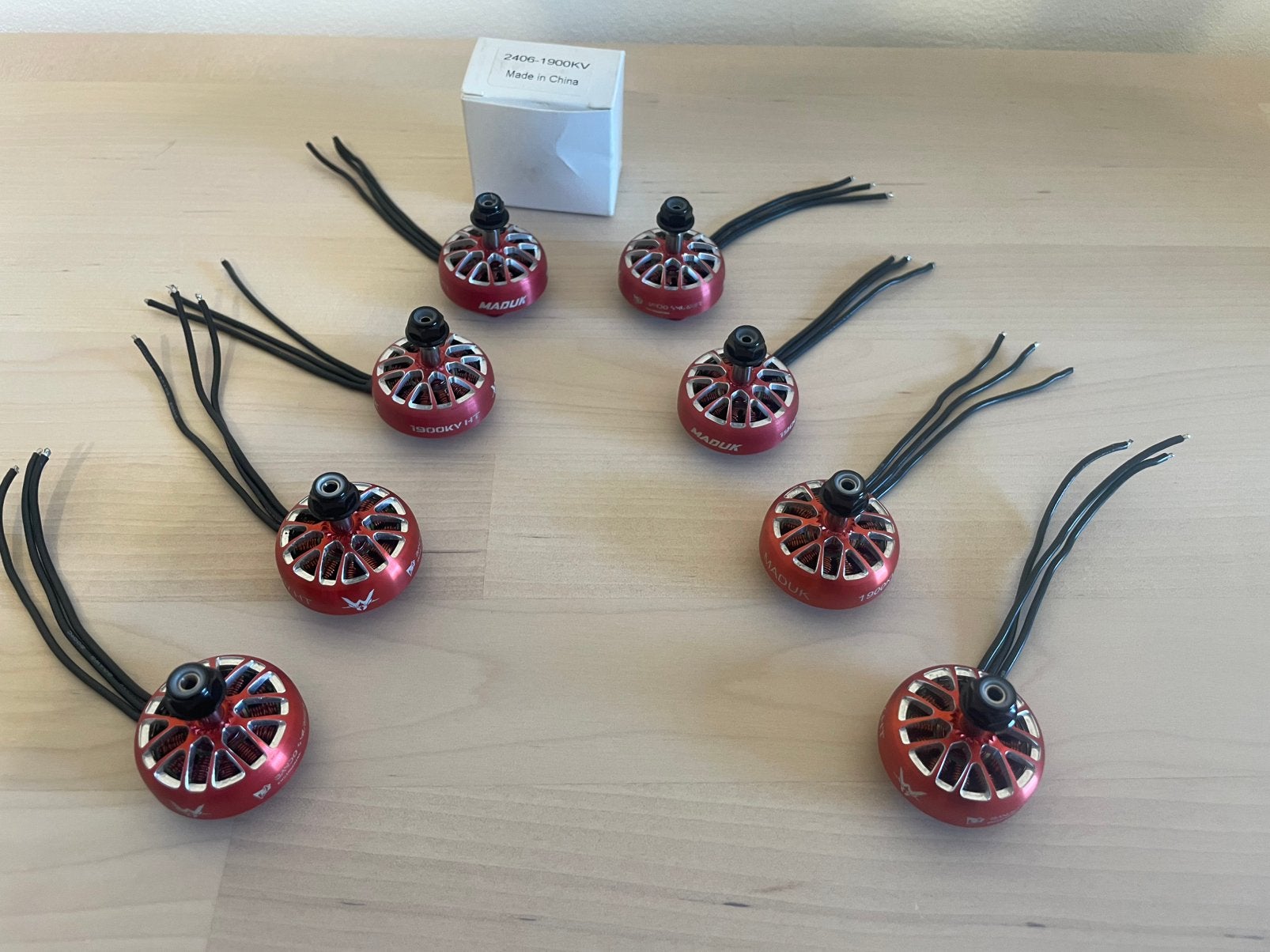 Fpv, Hobby en Vrije tijd, Modelbouw | Radiografisch | Helikopters en Quadcopters, Ophalen of Verzenden, Zo goed als nieuw