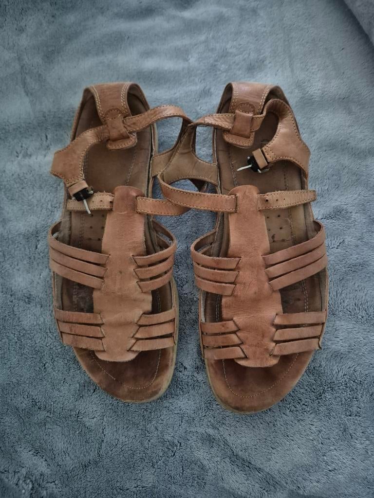 Sandalen, Ophalen of Verzenden