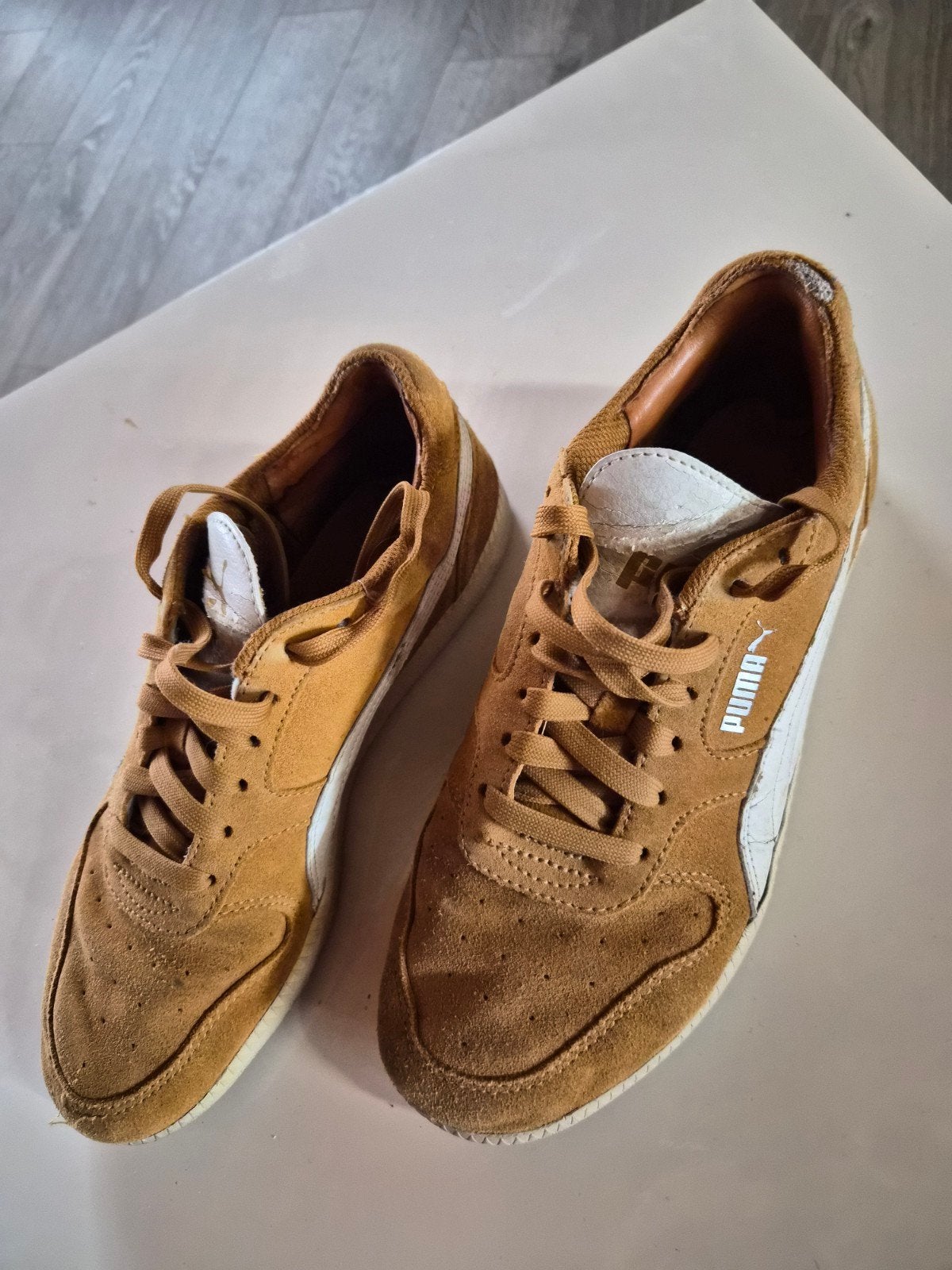 baskets pour femmes Puma taille 40, Enlèvement, Sneakers et Baskets