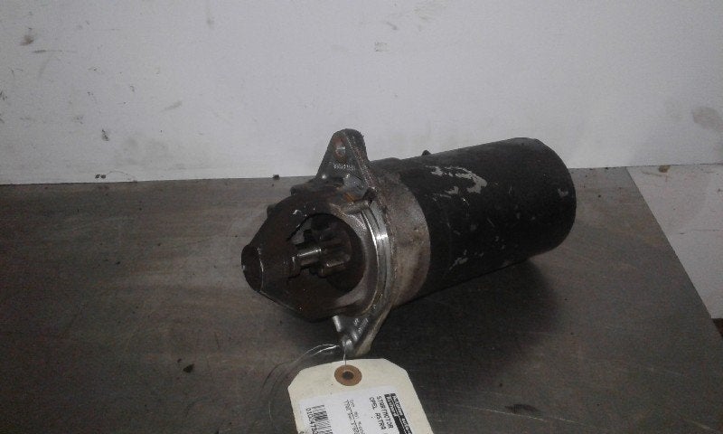 DÉMARREUR Astra G (F07) (|0001107077|93184536|9117691|), Autos : Pièces & Accessoires, Robert Bosch AG, Opel, Utilisé, Robert-Bosch-Allee 1
74232  Abstatt, DE