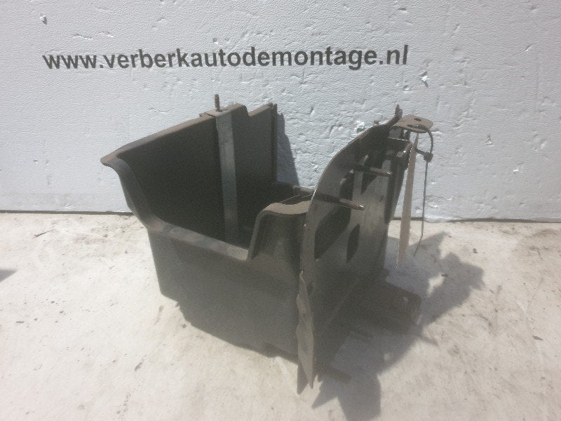 ACCUBAK automaat Ford B-Max (JK8) (01-2012/12-2017), Gebruikt, Henry-Ford-Straße  1
50735  Köln, DE, Ford-Werke GmbH, Kunden@ford.com