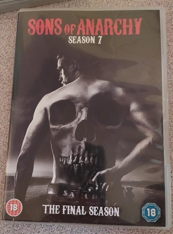 Sons of Anarchy ( seizoen 7 ), Enlèvement ou Envoi, Saison 7