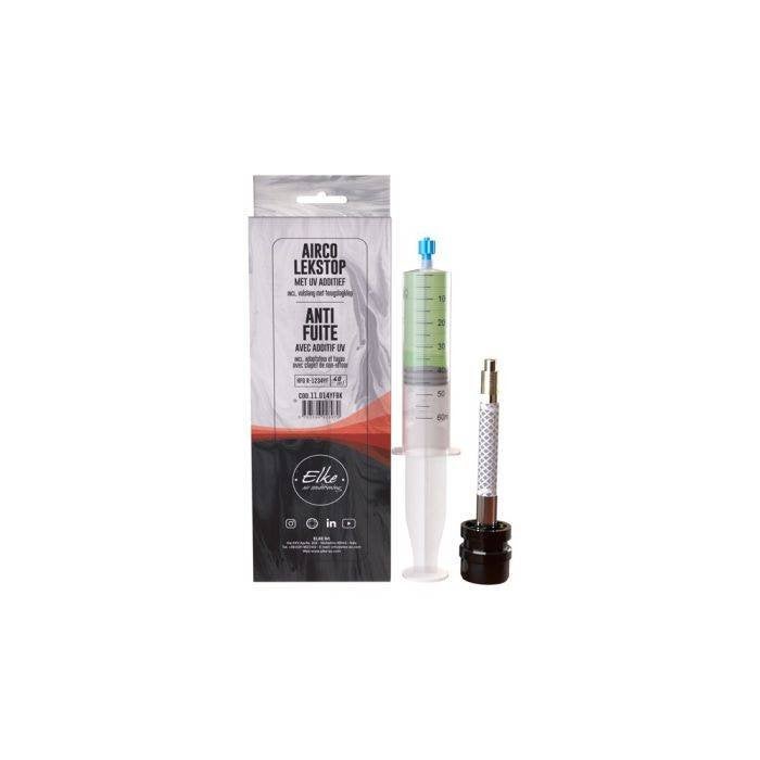 Elke Airco dichtmiddel R1234yf met UV dye 40 ml – 11.014YFBK, Auto diversen, Ophalen, Nieuw