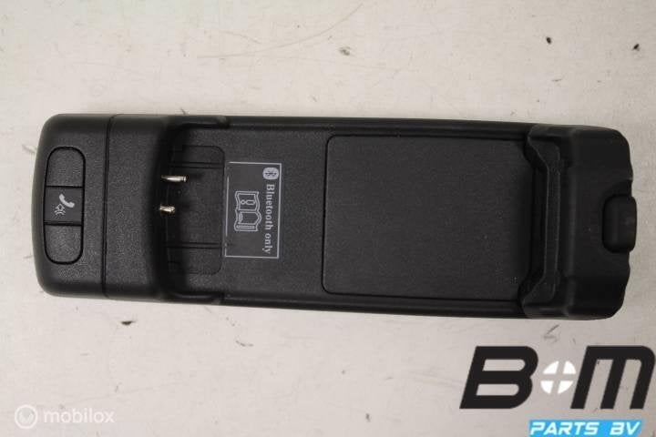 Audi A3 8P Telefoon adapter 8P0051435HD, Utilisé
