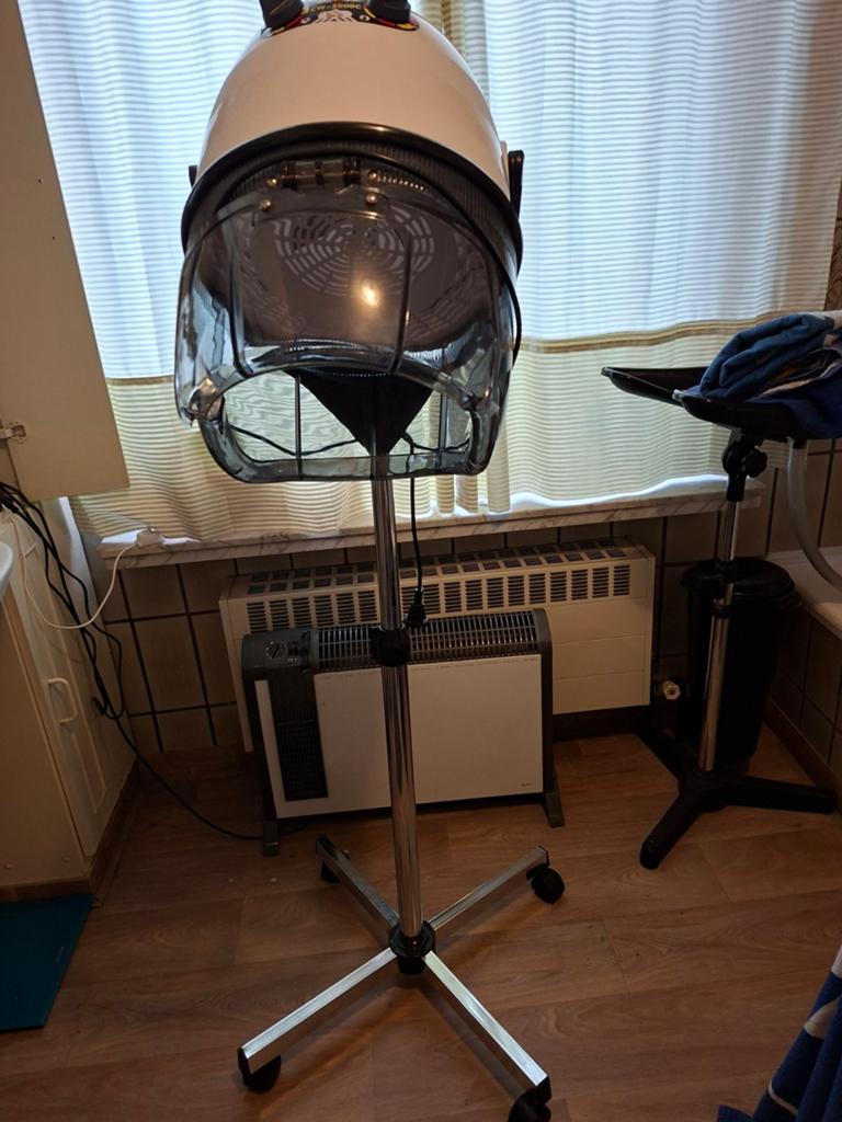 Haardroger, Elektronische apparatuur, Zonnebanken en Gezichtsbruiners, Ophalen