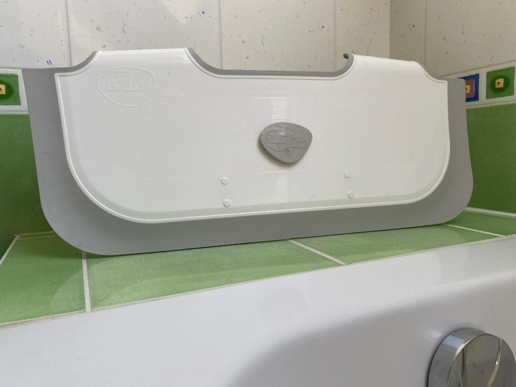 Bad verkleinen voor baby’s, Kinderen en Baby's, Ophalen, Gebruikt, Badzitje of Badring, Overige merken