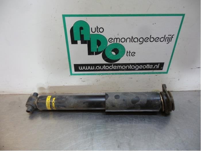Amortisseur arrière gauche d'un Volvo V70, -, 3 mois de garantie, -, -