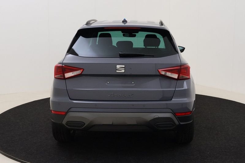 SEAT Arona Play Plus 1,0 TSI 115 hp Man.6, Autos, Argent ou Gris, Achat, 5 portes, 999 cm³