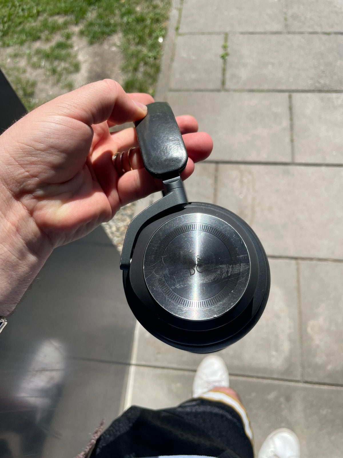 Bang & Olufsen Beoplay HD, Enlèvement, Comme neuf, Bang & Olufsen