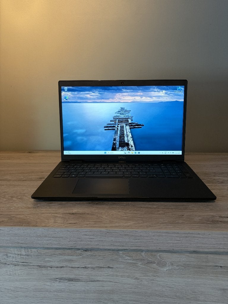 Dell Latitude 3520 remis à neuf - processeur Intel Core I5, Informatique & Logiciels, 256 GB, 8 GB, 4 Ghz ou plus, Utilisé