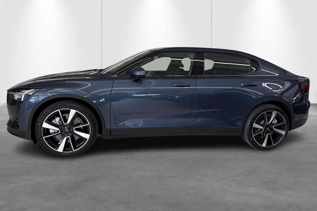 Polestar 2 Long Range Dual Motor 78 kWh (automatique), Autos, Achat, 408 ch, 2113 kg, Automatique