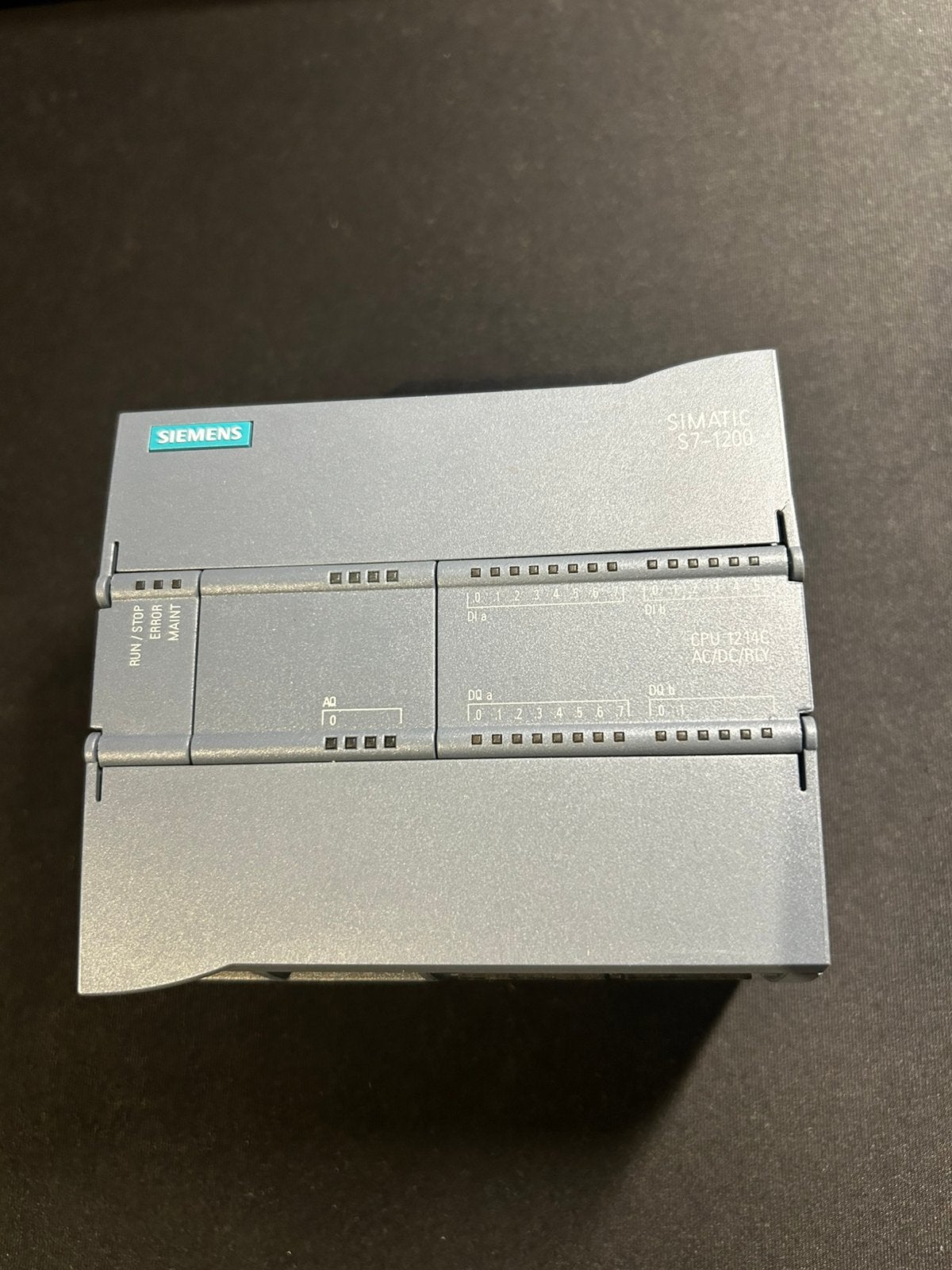 Siemens S7-1200 PLC, Enlèvement, Comme neuf