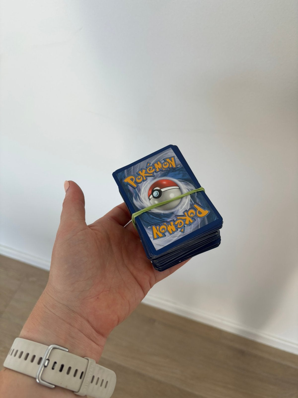 Pokemonkaarten, Hobby & Loisirs créatifs, Timbres épargne, Enlèvement