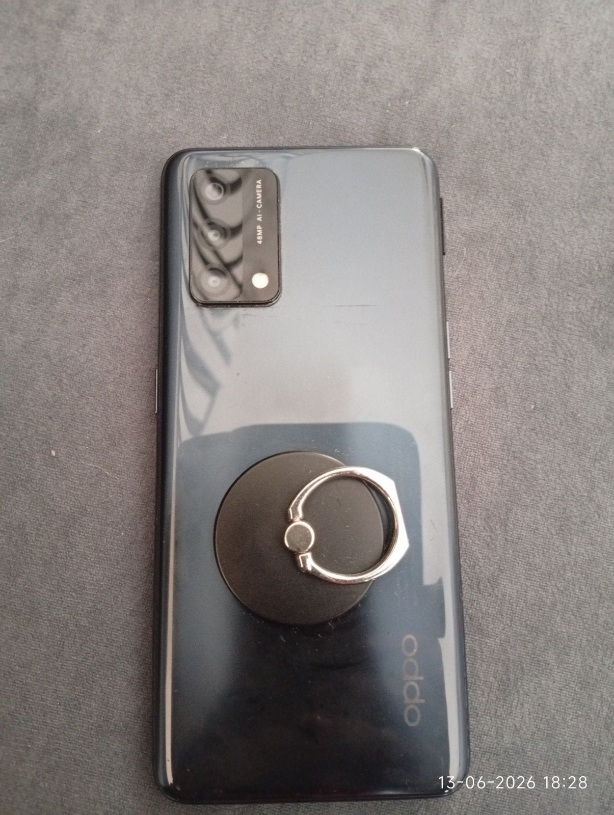 OPPO A74, Telecommunicatie, Mobiele telefoons | Hoesjes en Screenprotectors | Overige merken, Ophalen