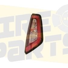 Fiat Punto (2/12-7/19) Achterlicht Rechts OES 51927096, -, Verzenden, -, Nieuw