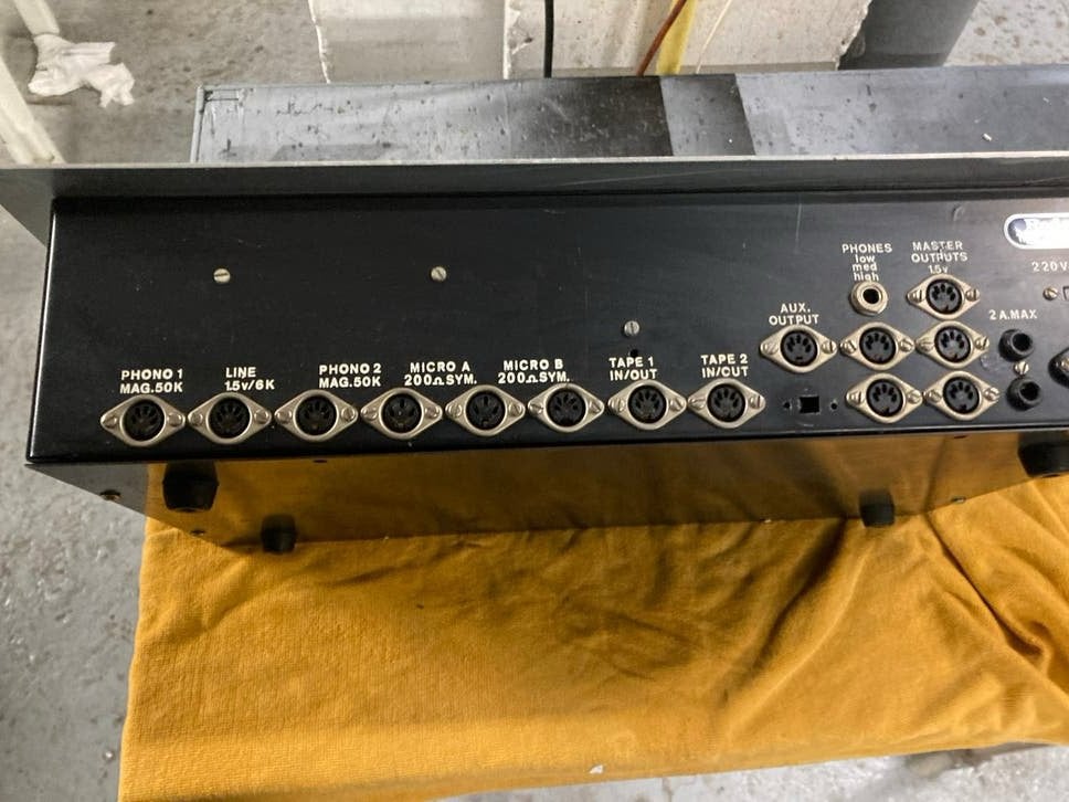 Rodec C888 perfect werkend, Ophalen of Verzenden