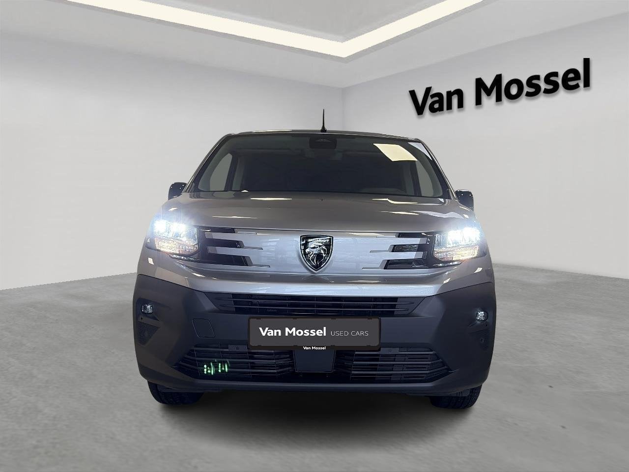 Peugeot Partner 50kWh L1 Heavy, Argent ou Gris, Achat, https://public.car-pass.be/vhr/dadb208b-bc66-40b4-b995-7f5df9bc3ad4, Entreprise