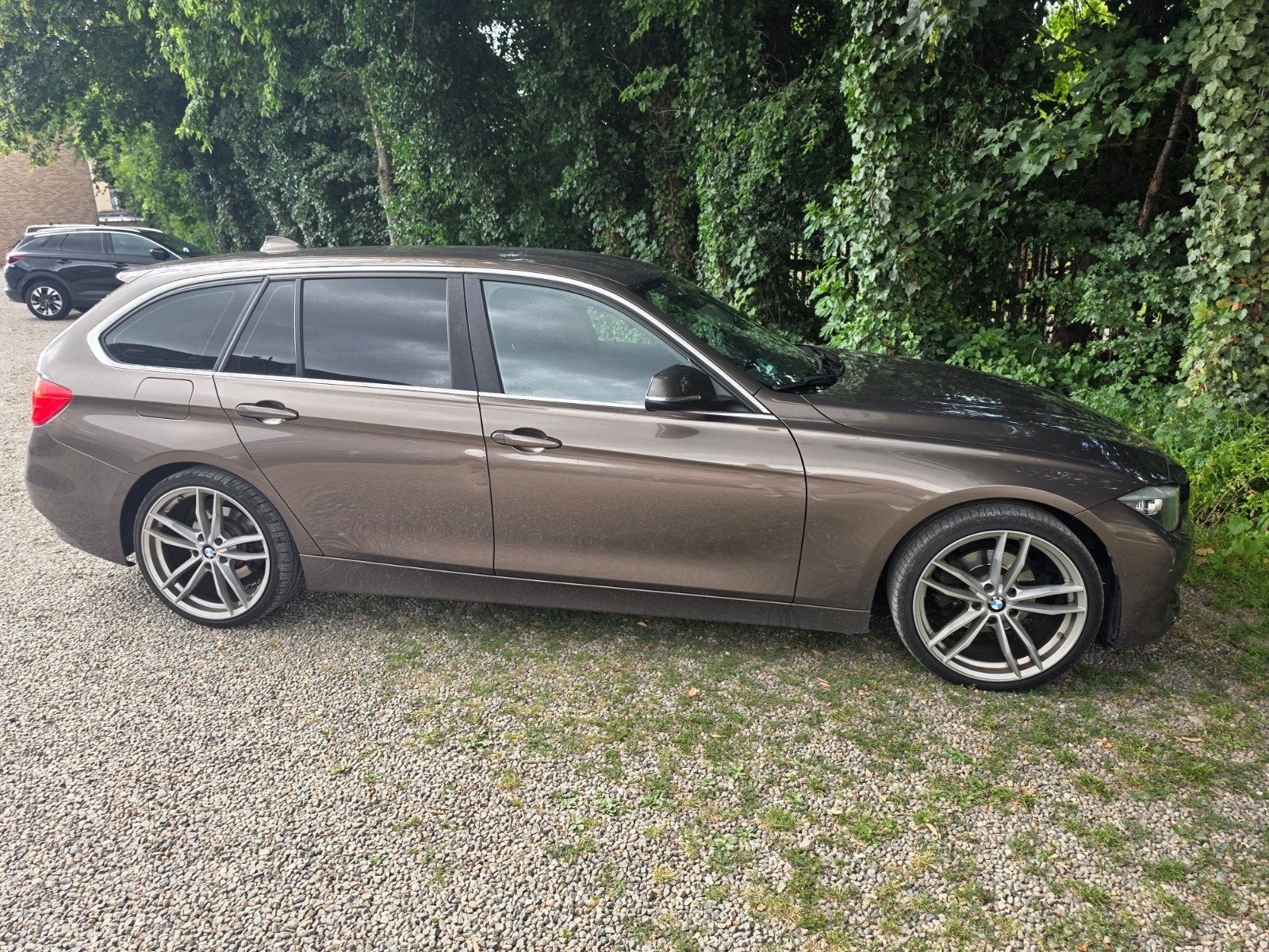 F31 316d 2014, Particulier, Te koop