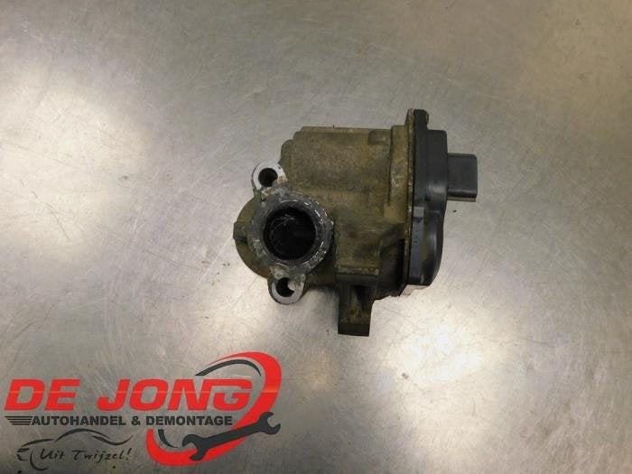 EGR Klep van een Renault Trafic, Gebruikt, -, Renault, -