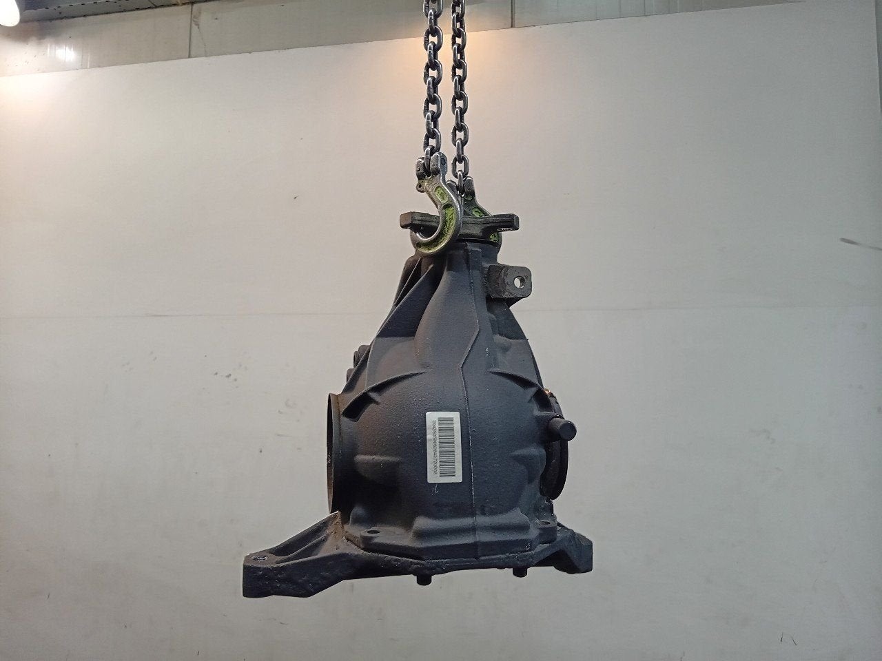 Cardan Mercedes-Benz C-Klasse, Onderdelen@venauto.nl, Van der Ven Autorecycling B.V., Gebruikt, Ettenseweg 76, 4706 PB Roosendaal, The Netherlands