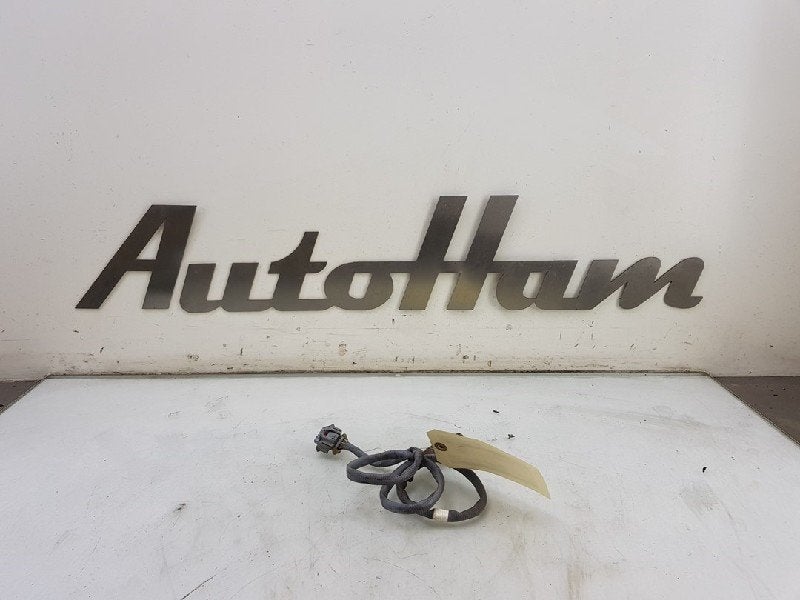 LAMBDASONDE Porsche Panamera (970) (01-2009/12-2016), Gebruikt, Porsche