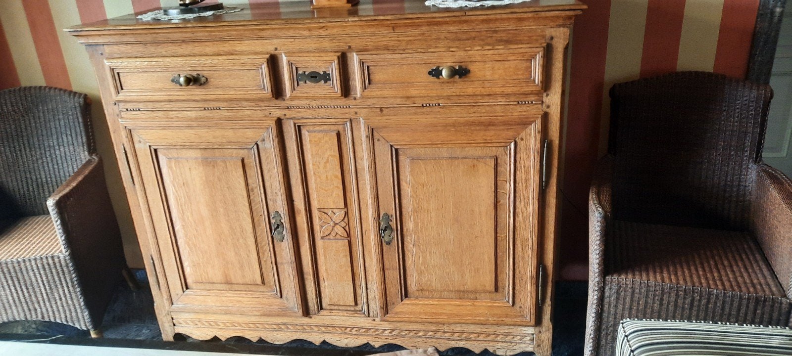 2x commode, Huis en Inrichting, Ophalen