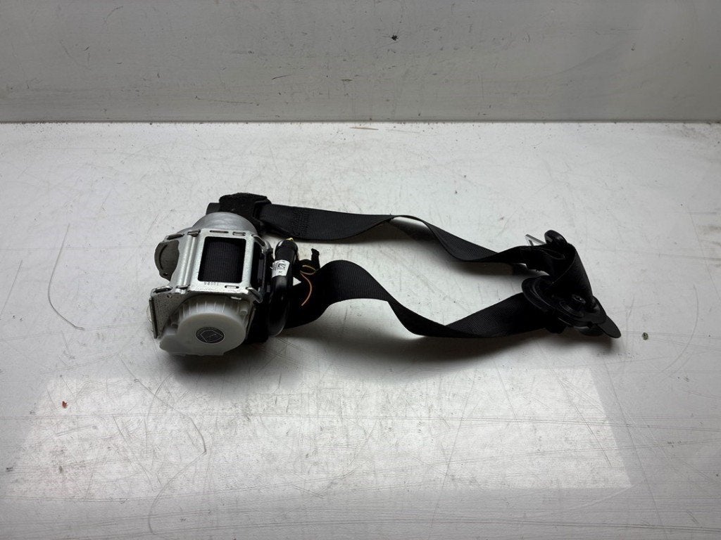 CEINTURE DE SECURITE AVANT DROIT Peugeot (|98094638XX|), Dhr. J. Ham, Administratie@autoham.nl, Utilisé, Peugeot