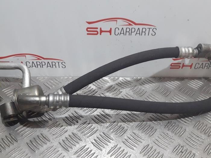 Tuyau clim d'un Mercedes CLK, 3 mois de garantie, Utilisé, -, -