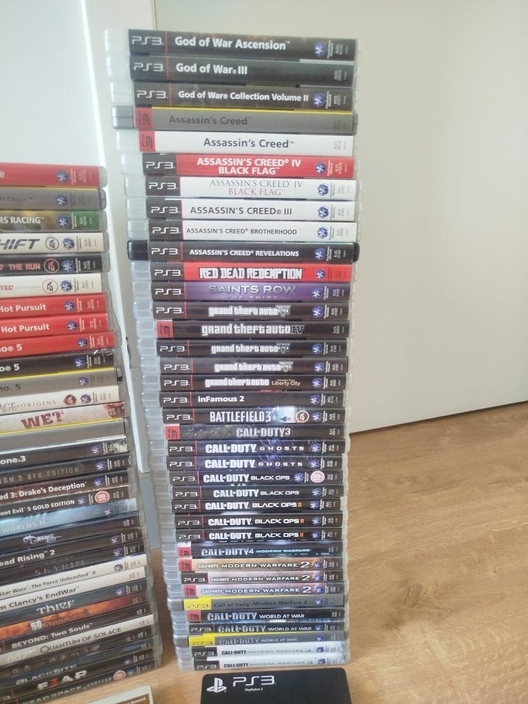 GROOT LOT PS1 PS2 PS3 Games, Games en Spelcomputers, Games | Sony PlayStation 1, Gebruikt, Overige genres, Eén computer, Ophalen of Verzenden