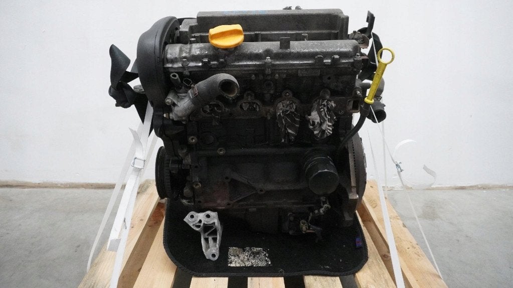 Moteur Z18XE Nu SAAB 9-3, Autos : Pièces & Accessoires, Envoi, Utilisé, Daihatsu