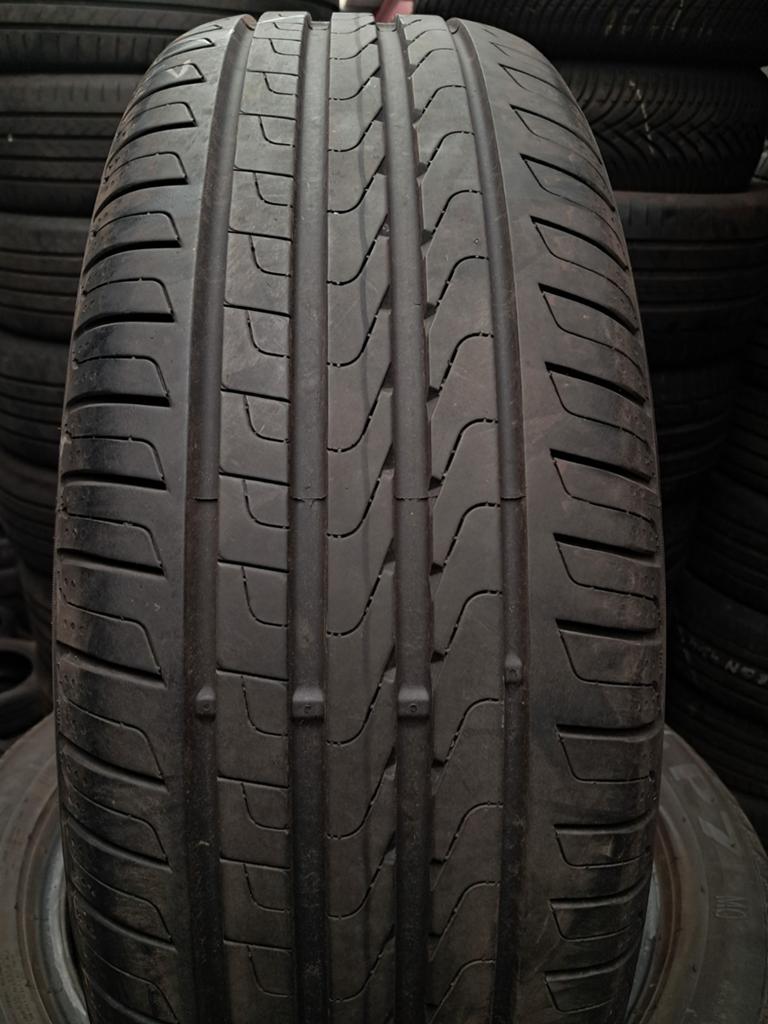 2055517 205/55/17 205/55r17 zomer Pirelli, Ophalen