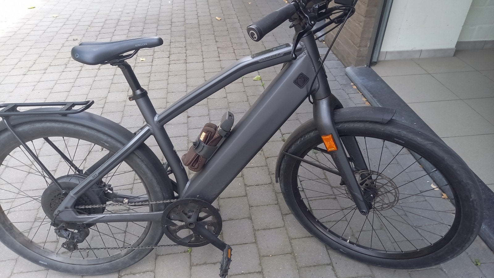 stromer st1, Enlèvement ou Envoi