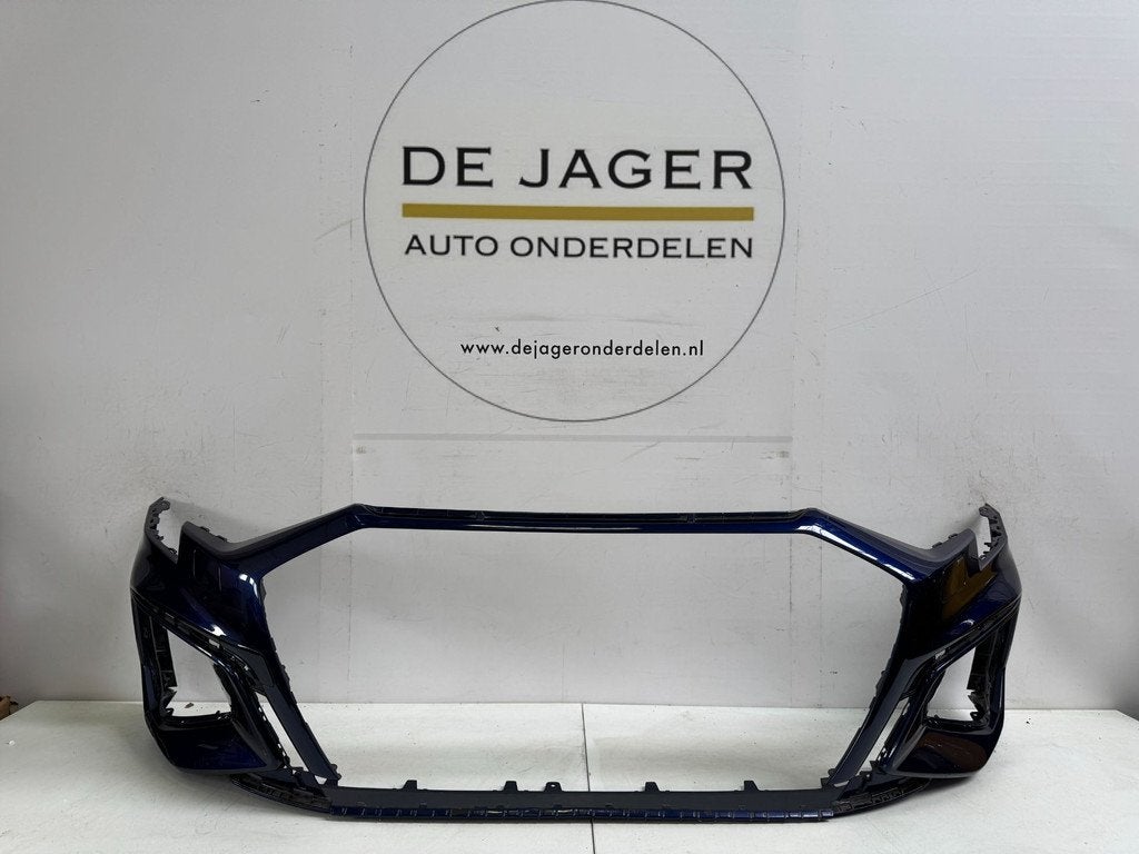 Pare-chocs avant Audi S3 A3 S Line 8Y, r f rence 8Y0807437F, Autos : Pièces & Accessoires, Carrosserie & Tôlerie, Pare-chocs, Audi