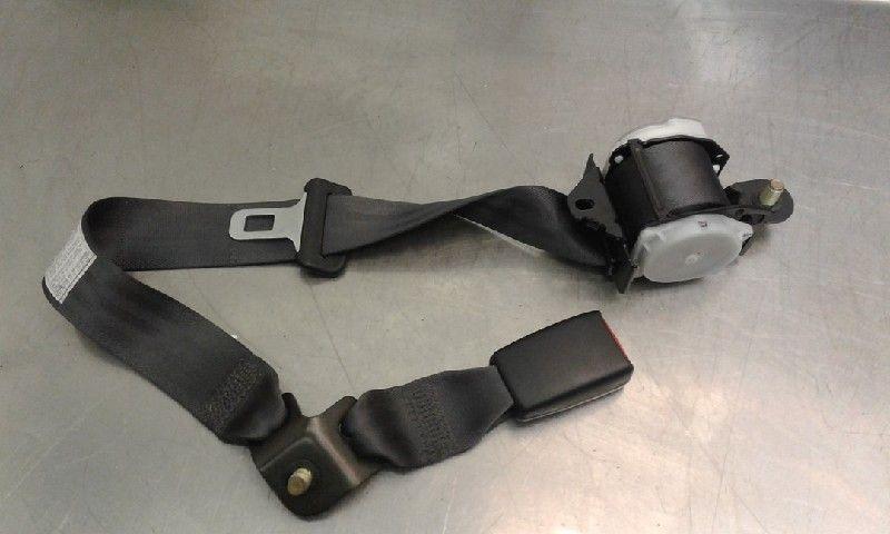 CEINTURE DE SECURITE ARRIERE CENTRALE Honda Civic (ES), Utilisé, Honda