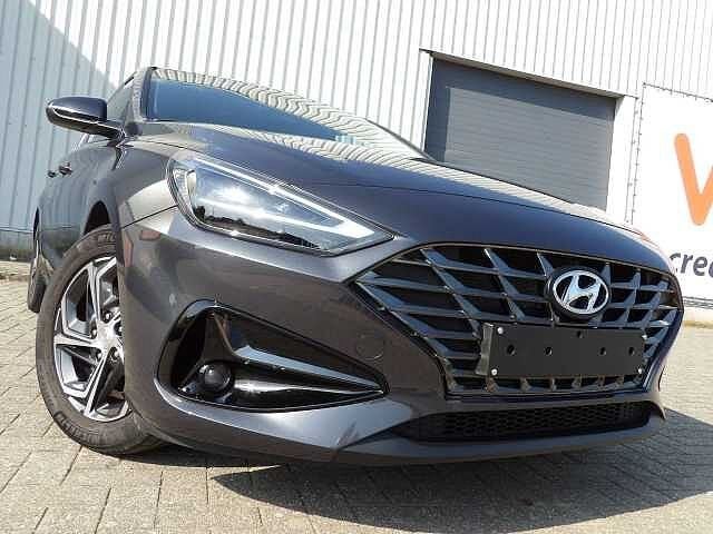 Hyundai i30 1.0 T-GDi MHEV Techno, Autos, Achat, Entreprise, Boîte manuelle, https://public.car-pass.be/vhr/74f46086-2598-4186-b381-5e9b52d8ea91