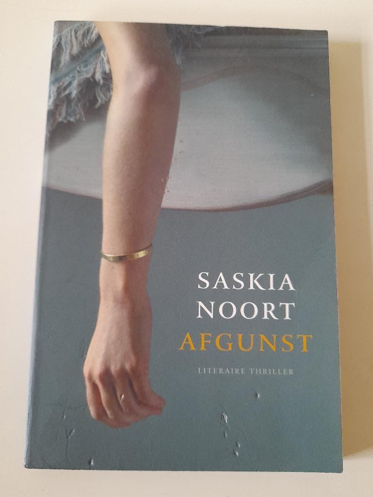 Saskia Noort - Afgunst, Enlèvement ou Envoi, Comme neuf, Saskia Noort, Pays-Bas