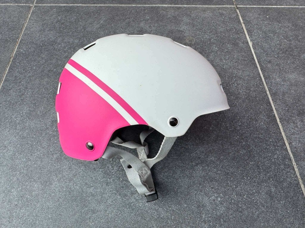 Casque vélo enfant B'TWIN (M), Enlèvement ou Envoi, M