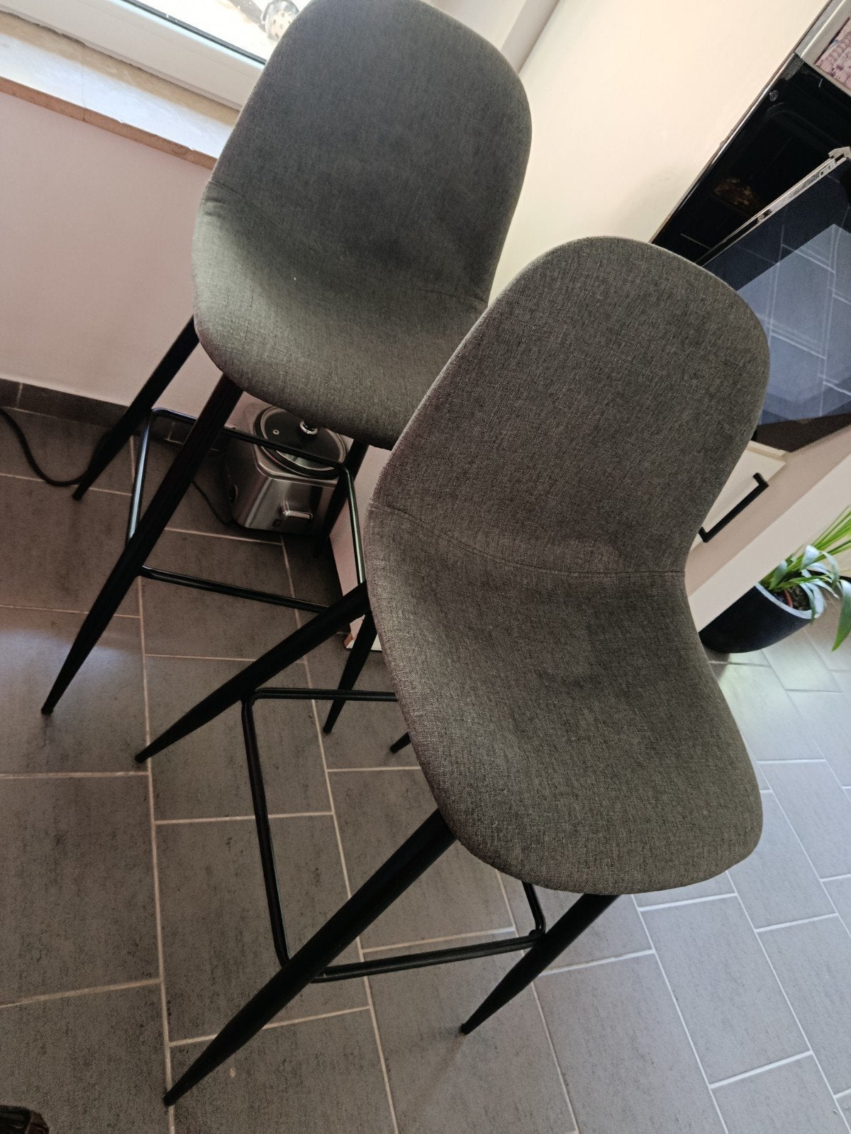 manque de places, Maison & Meubles, Enlèvement, Comme neuf