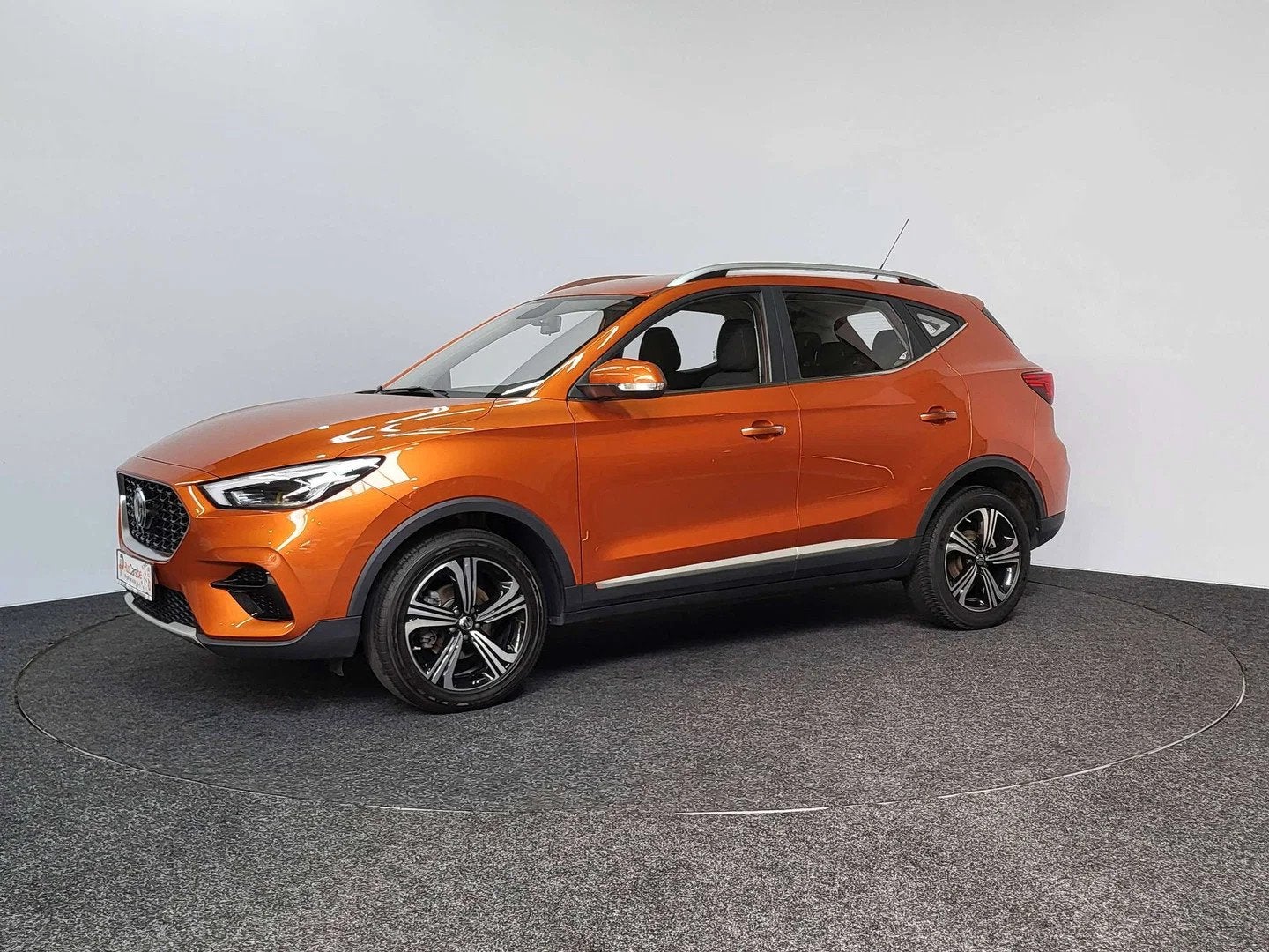 MG ZS 1.5 VTi | Led | 2023 | 62.426 km | CarPlay | Airco | P, Stof, 149 g/km, ZS, Bedrijf